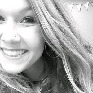 Meet your Posher, Paige